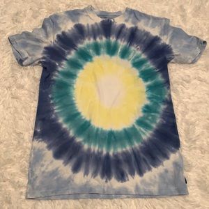 American Eagle tie-dye tee size xs